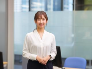 9割以上が講師未経験スタート。段階的に育つ仕組みがある