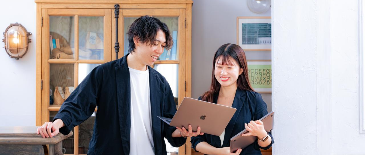 ウェブマーケティング職に本気で挑戦したい方募集！！