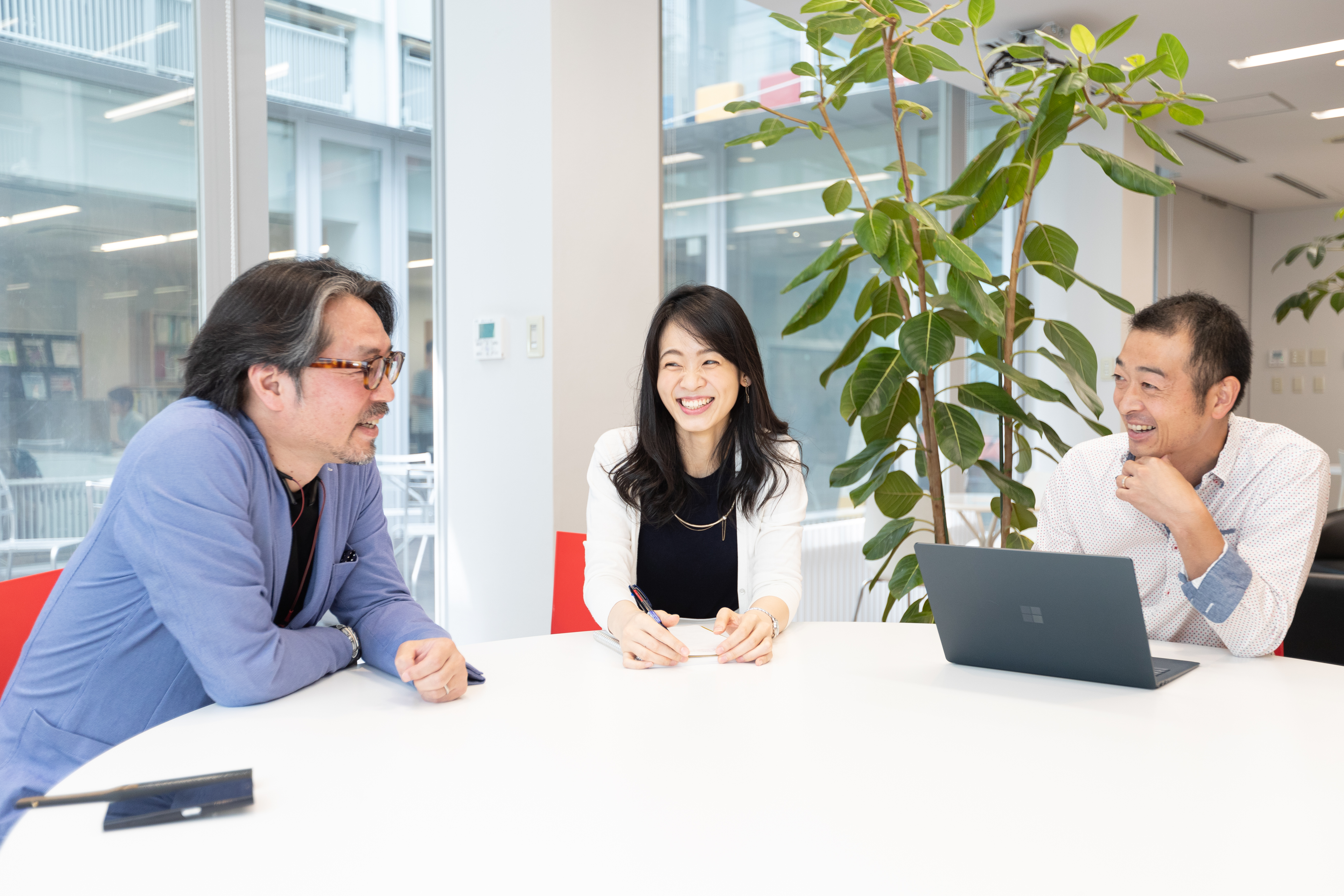 教育を通じて次世代リーダーを育てる学校法人