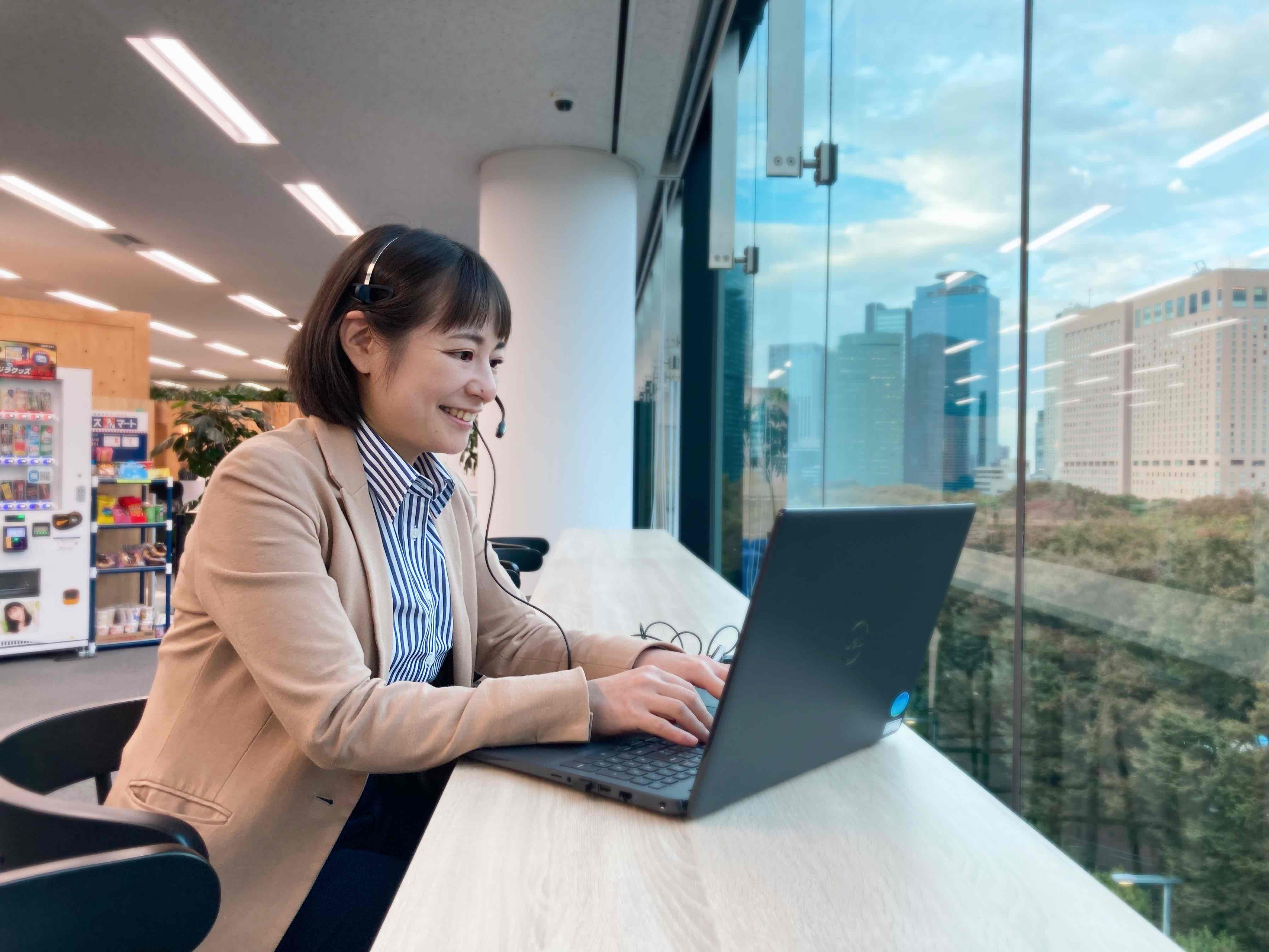 チーム紹介 Vol.7【オペレーションチーム】～お客様に寄り添う存在～