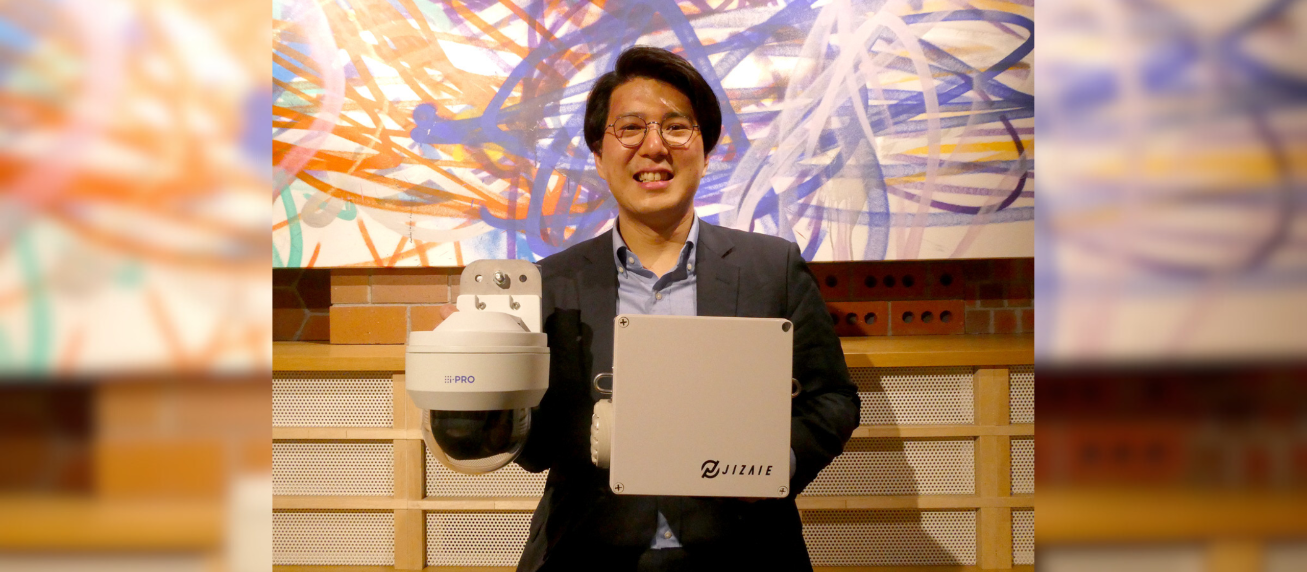 【メディア掲載】丸の内LOVEWalkerにて、当社代表取締役CEO 中川のインタビュー記事が掲載されました。