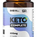 Keto Complete UK Price