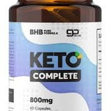 Keto Complete UK Price