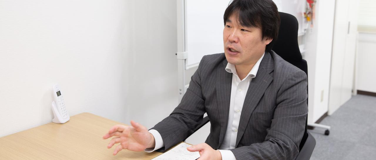 エンジニアのなりたいを叶える｜メンバーの成長にとことん付き合う会社です！