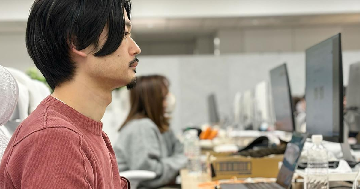 メンターが語る、センキャクインターン挑戦のススメ | 株式会社センキャク