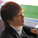 井石 健太郎