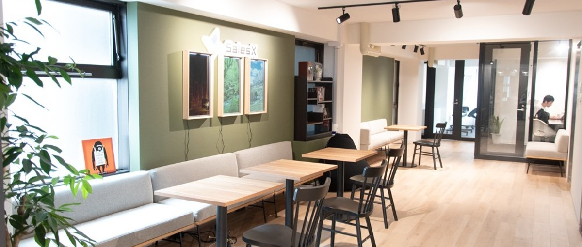 今のうちに経験を積みたい方募集中！経営陣直下営業インターン！