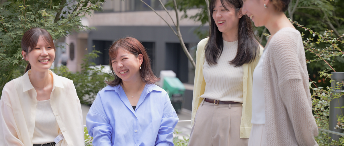 働き方に向き合いたい！｜その想い、人事のスキルを活かしませんか？