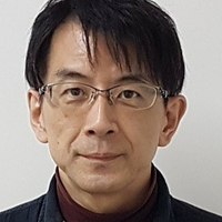 脇本　博道さんのプロフィール