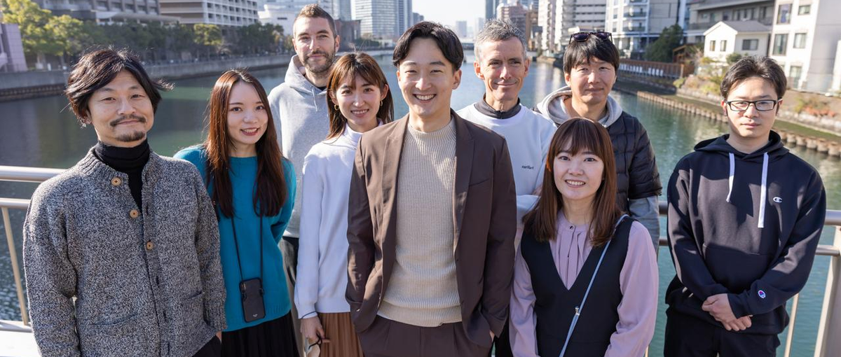 世界を撮影フィールドに！撮影プロデューサー募集！