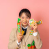 古藤 杏
