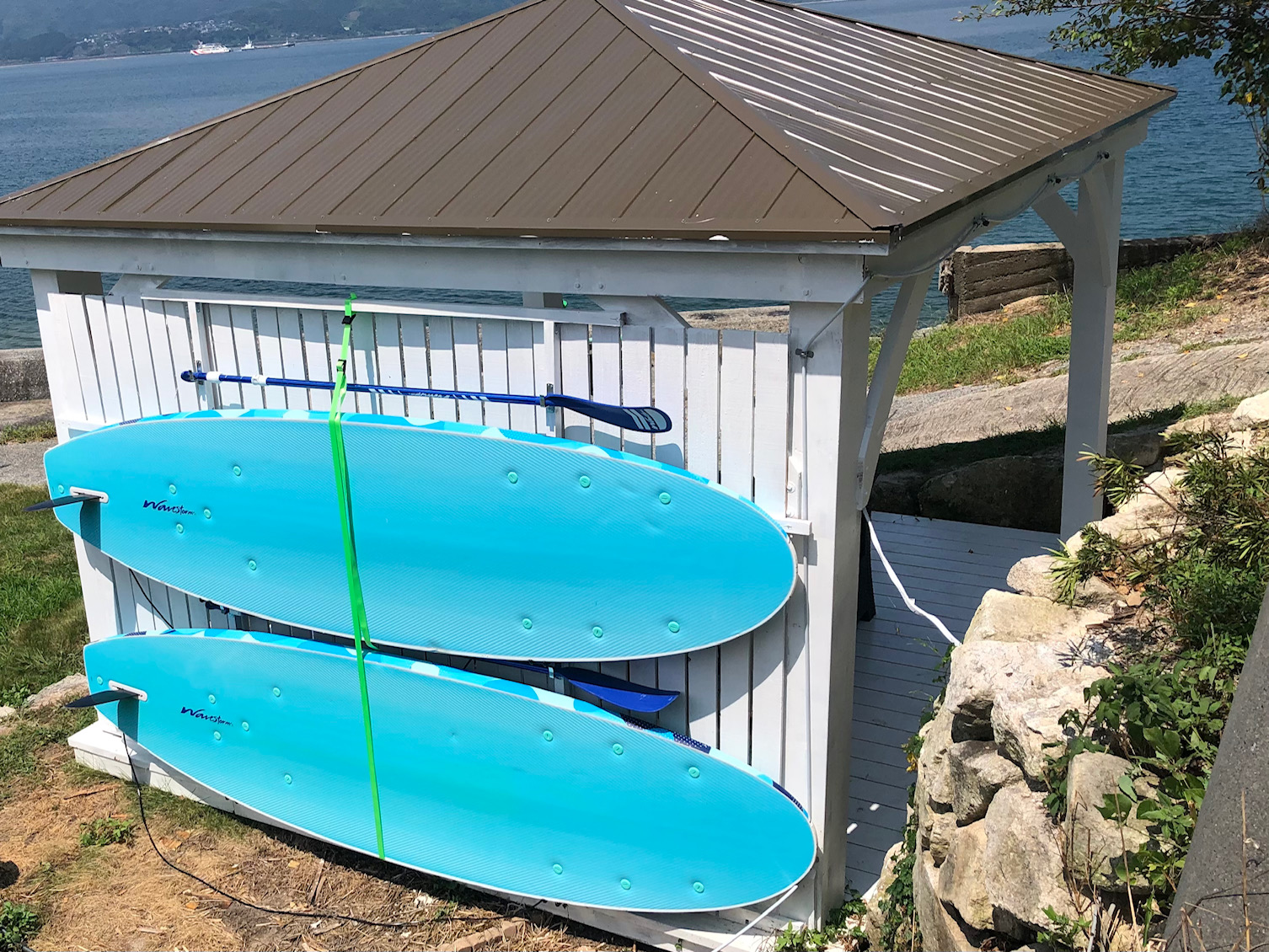 非接触ホテルの限界