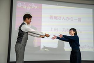 プロフェッショナルとしての責任と成果を重視した働き方を目指して！