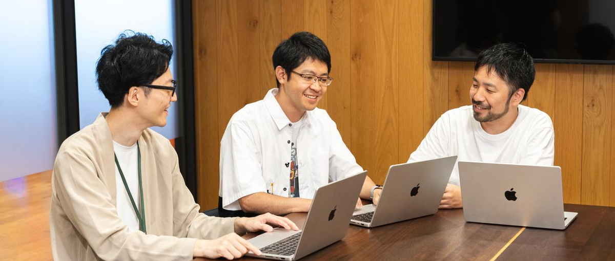 iOSリードエンジニア募集！未来のインフラを共に築き上げませんか！