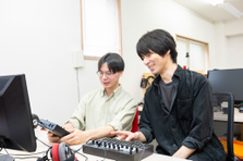 データ分析×音楽×グローバル市場！シンセメーカーの一人目セールス専任担当！
