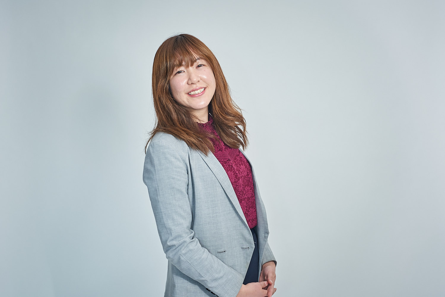 毎日がジェットコースターなんです！