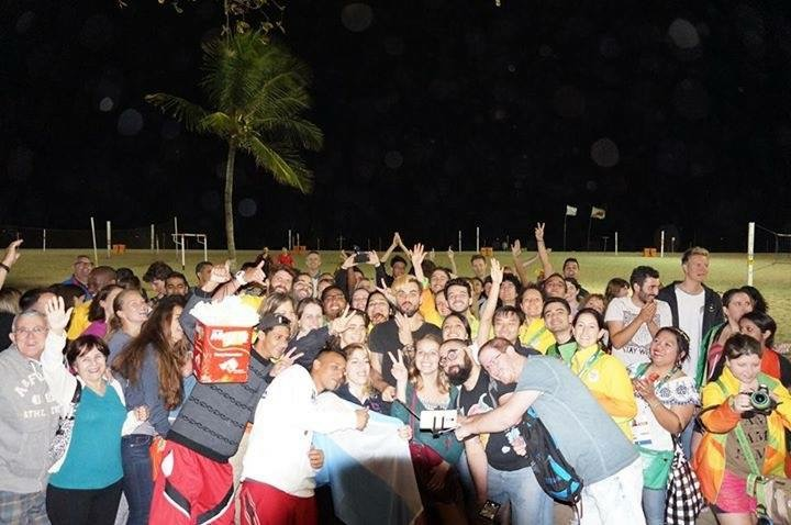 23年の女子W杯の開催地に、実は日本が立候補していた！