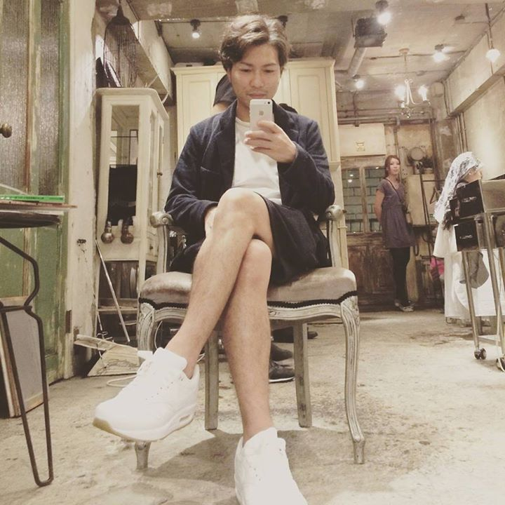 イガラシ ノリヒロ