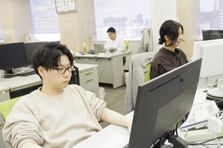 流通・小売業界の働く人々が楽になる。そんな製品の魅力を広めませんか。
