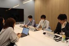 1dayインターンシップ  Edtech×社会課題解決の事業企画を体験！