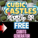 [%FREE%] Cubic Castles Cubits  Hack Cheats Generator