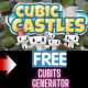 [%FREE%] Cubic Castles Cubits  Hack Cheats Generator