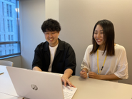 エンジニアは人気の職種です。今のうちにチャレンジすることで、今後のキャリアも広げられます。