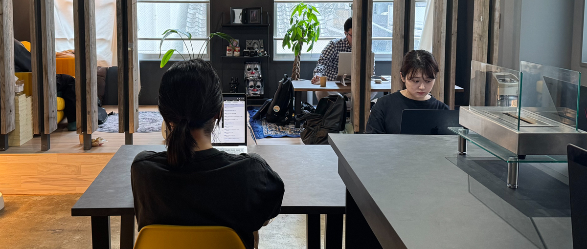 フロントエンドエンジニアの卵募集開始！受託開発で実力をつけよう！