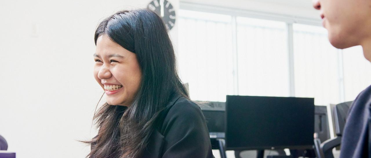 ミャンマー現地から！ミャンマー人向けお仕事紹介！