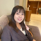 栗田 美桜