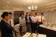 周年イベント