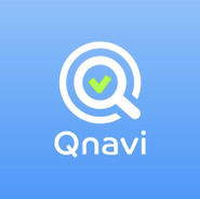 自社サービスであるレストランテックのQnavi