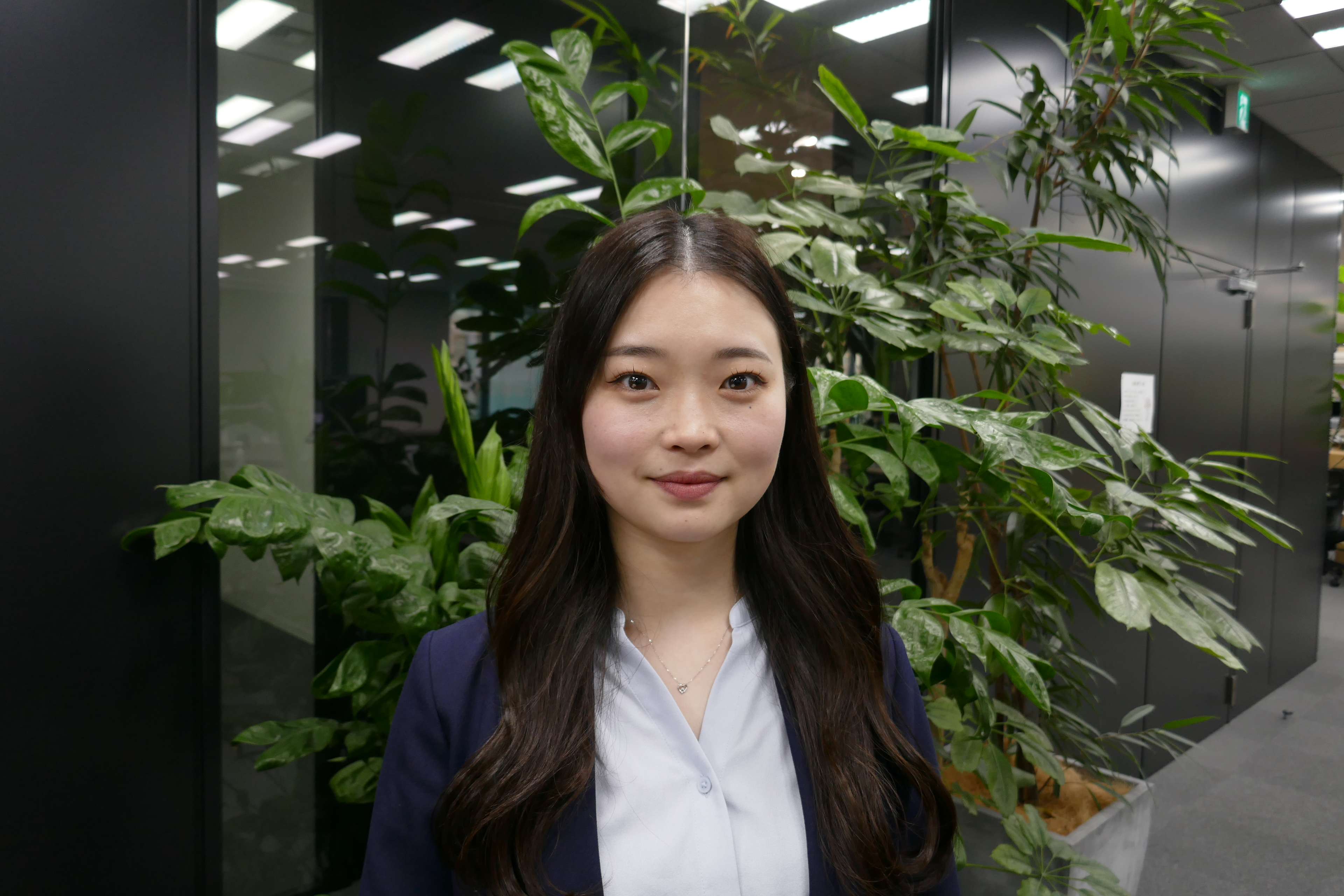 ストランザファンから「頼られる営業」へ―入社の決意と歯科業界に届ける価値への想い