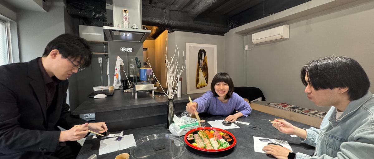 経験なくてOK!自社開発で実績を積みながらエンジニアデビューしませんか？