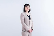 私が担当者としてお話させていただきます！”