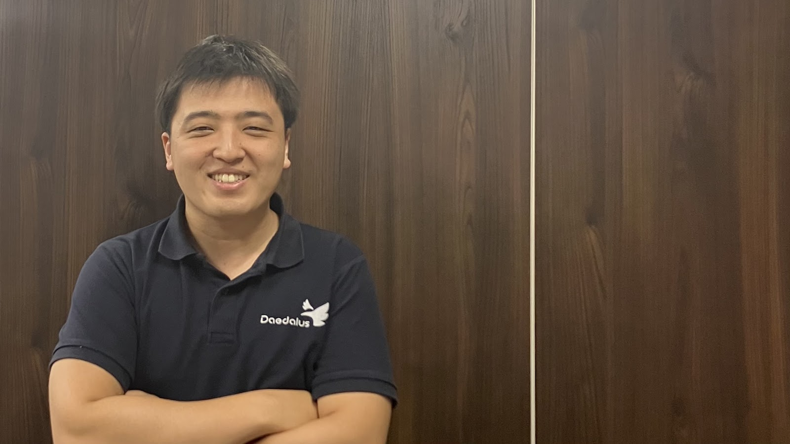 The Beginning of Daedalus：CEO 河﨑編 | 株式会社Spakona