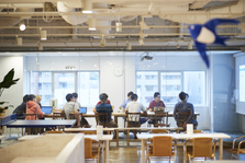  freeeのSaaS Marketingを募集