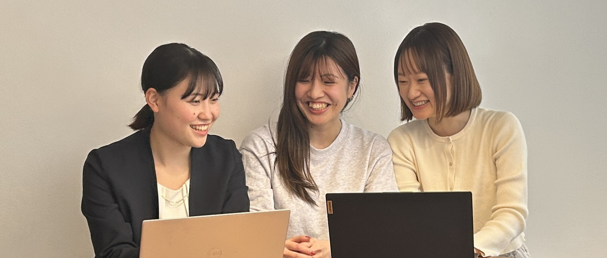 興味とやる気があれば大丈夫！経験０からエンジニアキャリアを実現しませんか？