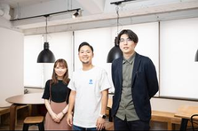 異業種からの挑戦WELCOME！私たちとエンジニアデビューしませんか？？