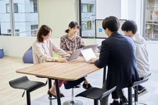 生成AIなど最先端AIシステム開発プロジェクトの機械学習エンジニア