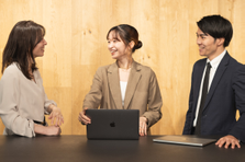 新卒1年目から圧倒的に成長しませんか？27卒早期内定獲得！HR×SaaS