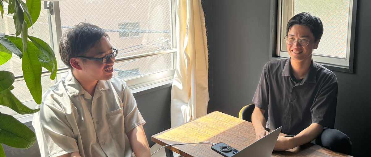 フロントエンドエンジニアの卵募集開始！受託開発で実力をつけよう！