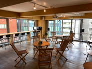 池袋校舎の様子