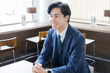 日本M＆Aセンター/Amazo出身の社長直下で、新規事業立ち上げに携わる！