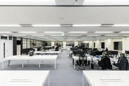 社内では、月１回MVPを選出。革新的機能やクライアントの満足度の高いサービスを手掛けたメンバーが表彰される。