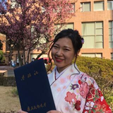 鈴木 晴子