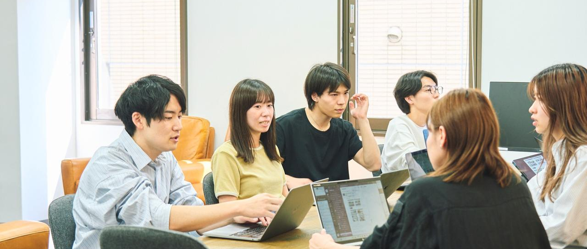 社長直下｜急成長ベンチャーで事業開発・立ち上げに挑戦しませんか？