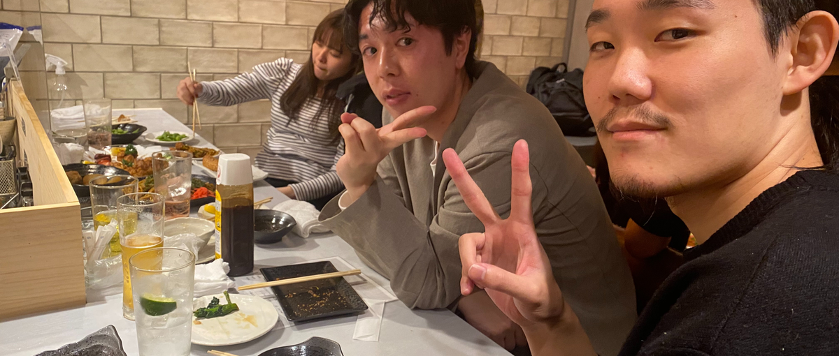 一万回だめでへとへとになっても10,001回目は何か変わるかもしれない！