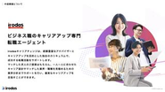 20代〜30代前半をターゲットに人生設計からキャリア選択の支援を行います！