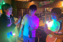  できる！できる！君ならできる！